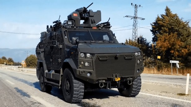 Foto - Başkan Erdoğan imzaladı! Savunma devine teşvik kalktı