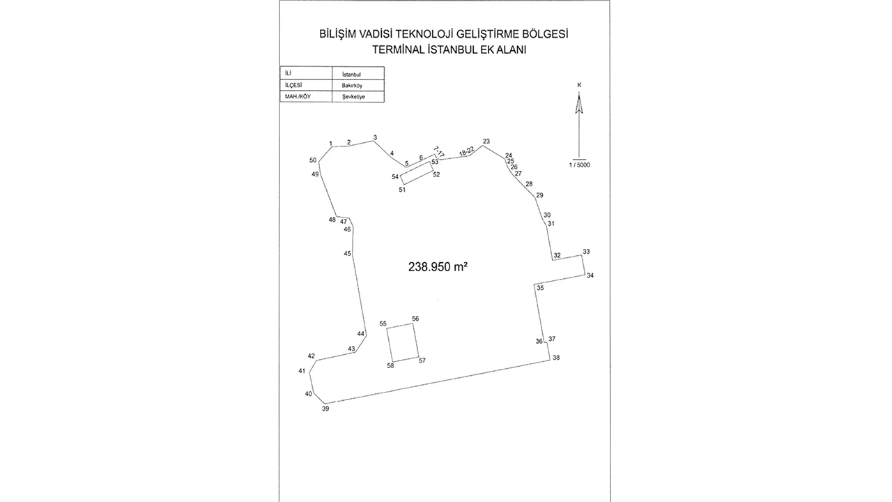 Foto - Başkan Erdoğan imzayı attı! Atatürk Havalimanı hakkında önemli karar!