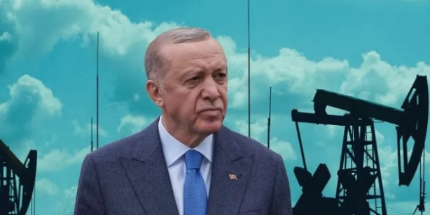Başkan Erdoğan Irak'a gidiyor! Petrol akışı yeniden başlayabilir
