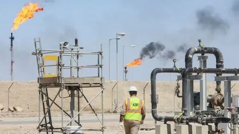 Foto - Başkan Erdoğan Irak'a gidiyor! Petrol akışı yeniden başlayabilir