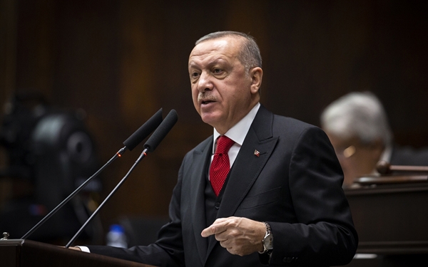 Başkan Erdoğan müjdeyi duyurdu... İşte yüzde 30 zamlı yeni maaş tablosu