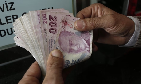 Foto - Başkan Erdoğan müjdeyi duyurdu... İşte yüzde 30 zamlı yeni maaş tablosu