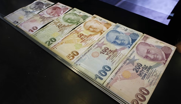 Foto - Başkan Erdoğan müjdeyi duyurdu... İşte yüzde 30 zamlı yeni maaş tablosu