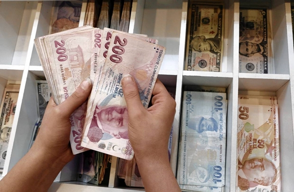 Foto - Başkan Erdoğan müjdeyi duyurdu... İşte yüzde 30 zamlı yeni maaş tablosu