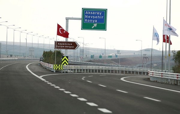 Foto - Başkan Erdoğan müjdeyi vermişti... İndirimli geçiş ücretleri belli oldu