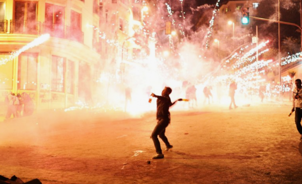 Foto - Başkan Erdoğan ‘Özeleştiri yapın’ demişti! İşte gezi terörünün Türkiye’ye maliyeti