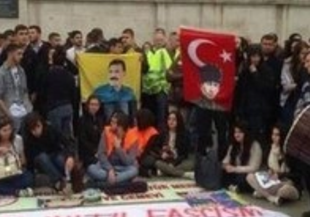 Foto - Başkan Erdoğan ‘Özeleştiri yapın’ demişti! İşte gezi terörünün Türkiye’ye maliyeti