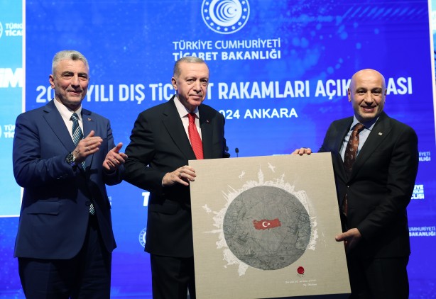 Foto - Başkan Erdoğan, Süper Kupa ile ilgili net konuştu! Bu çok açık bir sabotaj...