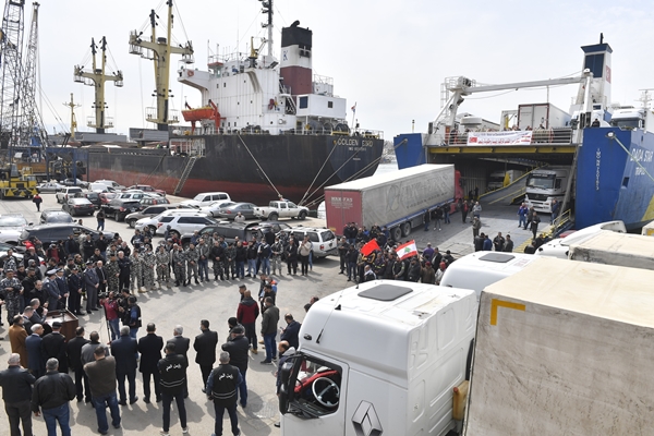 Foto - Başkan Erdoğan talimat verdi... Bölgeye ulaştı