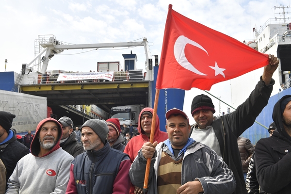 Foto - Başkan Erdoğan talimat verdi... Bölgeye ulaştı