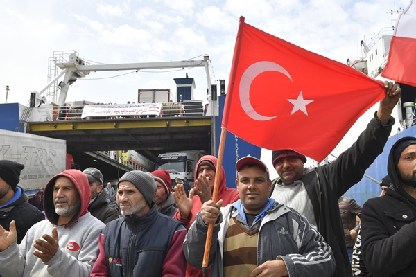 Foto - Başkan Erdoğan talimat verdi... Bölgeye ulaştı