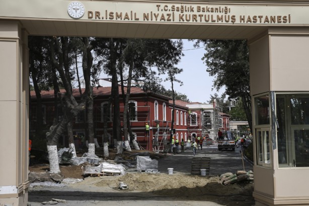 Başkan Erdoğan talimat vermişti! Çalışmalar son hızla sürüyor, tarih verildi