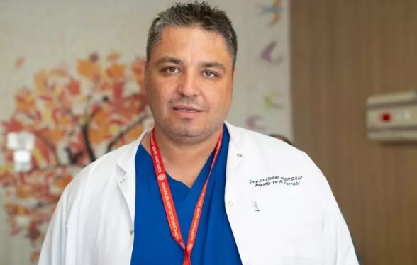 Foto - Başkan Erdoğan talimat vermişti! Pakistanlı yapışık ikizler birbirinden ayrıldı