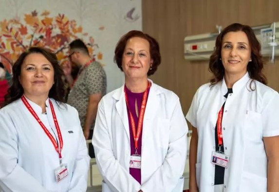 Foto - Başkan Erdoğan talimat vermişti! Pakistanlı yapışık ikizler birbirinden ayrıldı