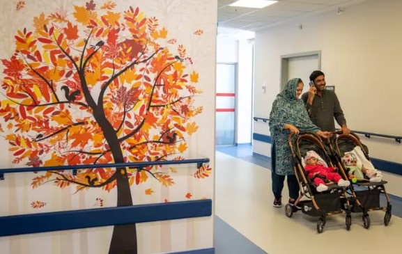 Foto - Başkan Erdoğan talimat vermişti! Pakistanlı yapışık ikizler birbirinden ayrıldı