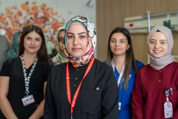 Foto - Başkan Erdoğan talimat vermişti! Pakistanlı yapışık ikizler birbirinden ayrıldı