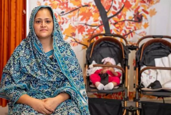 Foto - Başkan Erdoğan talimat vermişti! Pakistanlı yapışık ikizler birbirinden ayrıldı