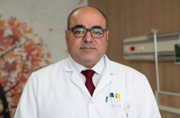 Foto - Başkan Erdoğan talimat vermişti! Pakistanlı yapışık ikizler birbirinden ayrıldı