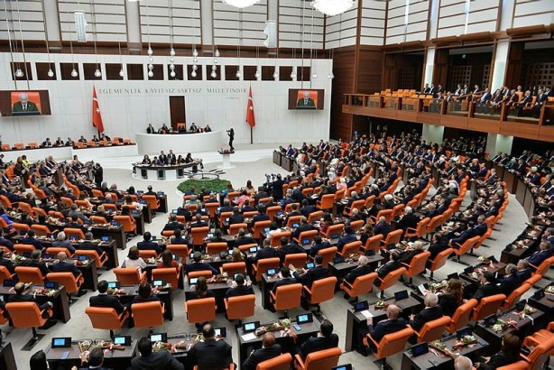 Foto - Başkan Erdoğan talimatı verdi! Yeni Meclis’te ilk iş maaş zammı