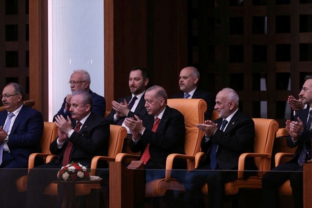 Foto - Başkan Erdoğan talimatı verdi! Yeni Meclis’te ilk iş maaş zammı