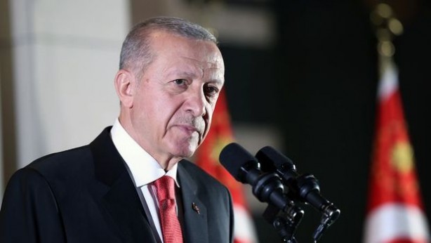 Başkan Erdoğan tüm kamuoyuna duyuracaktı! Anlaşma sessiz sedasız iptal edilmiş