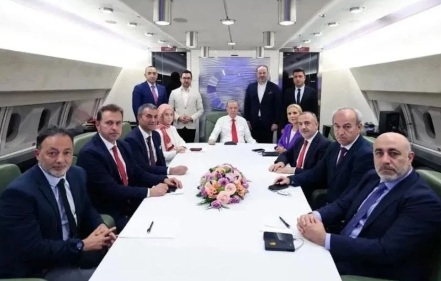 Foto - Başkan Erdoğan uyarmıştı! Mourinho'dan tartışmalara neden olacak yanıt geldi