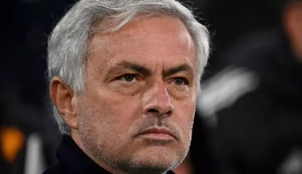 Foto - Başkan Erdoğan uyarmıştı! Mourinho'dan tartışmalara neden olacak yanıt geldi