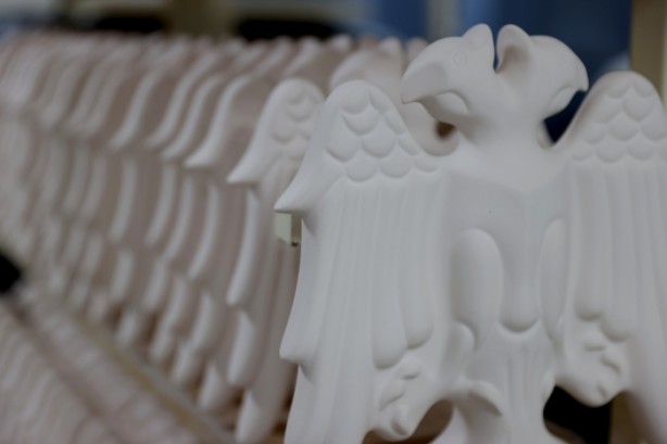 Foto - Başkan Erdoğan ve Bahçeli’ye de gönderildi! Tarihi dizilerden sonra ortaya çıktı