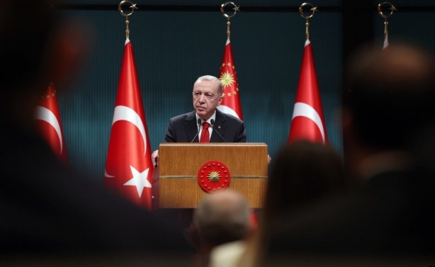 Foto - Başkan Erdoğan ve yeni kabinenin 10 adımlı eylem planında kira ve fatura detayı