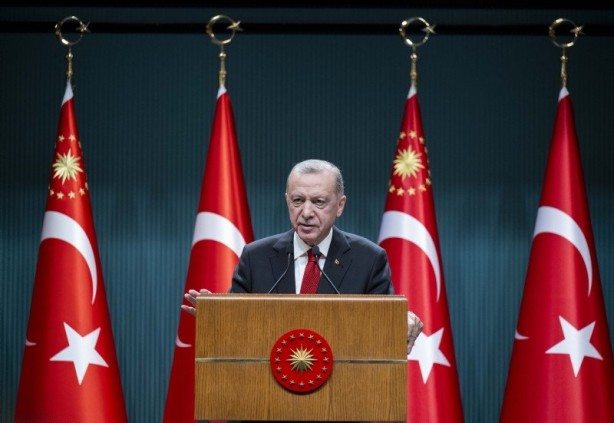Foto - Başkan Erdoğan ve yeni kabinenin 10 adımlı eylem planında kira ve fatura detayı