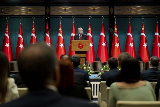 Başkan Erdoğan ve yeni kabinenin 10 adımlı eylem planında kira ve fatura detayı