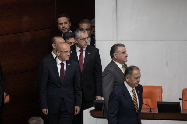 Foto - Başkan Erdoğan ve yeni kabinenin 10 adımlı eylem planında kira ve fatura detayı