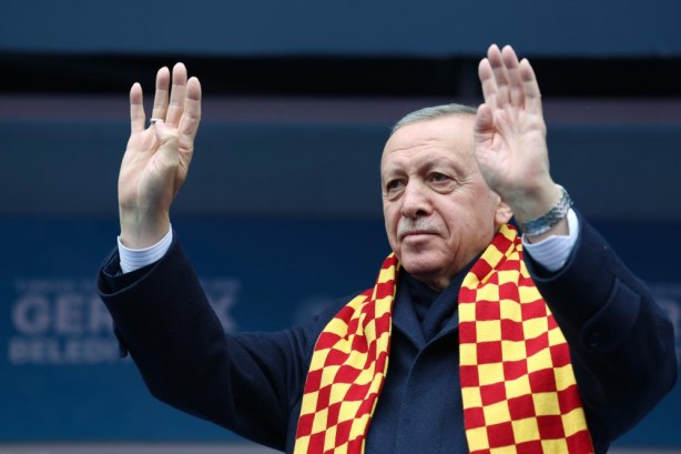 Foto - Başkan Erdoğan yeni rakamları verdi! Kamu bankalarından emeklilere yeni komisyon