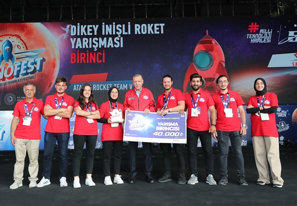 Foto - Başkan Erdoğan Yunanistan'a böyle meydan okudu: Bir gece ansızın gelebiliriz