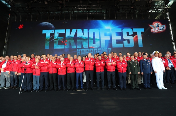 Foto - Başkan Erdoğan Yunanistan'a böyle meydan okudu: Bir gece ansızın gelebiliriz