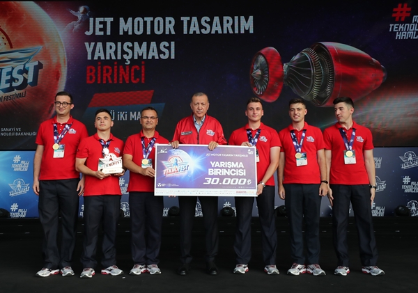 Foto - Başkan Erdoğan Yunanistan'a böyle meydan okudu: Bir gece ansızın gelebiliriz