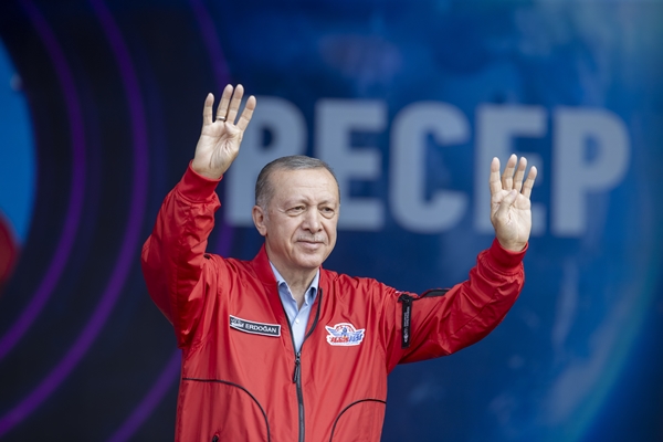 Başkan Erdoğan Yunanistan'a böyle meydan okudu: Bir gece ansızın gelebiliriz