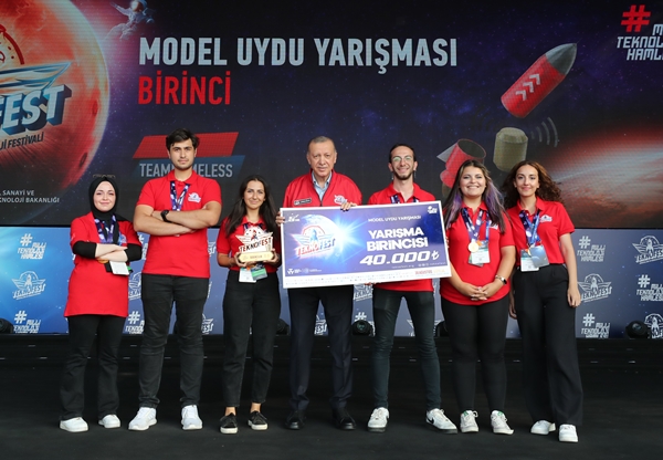 Foto - Başkan Erdoğan Yunanistan'a böyle meydan okudu: Bir gece ansızın gelebiliriz