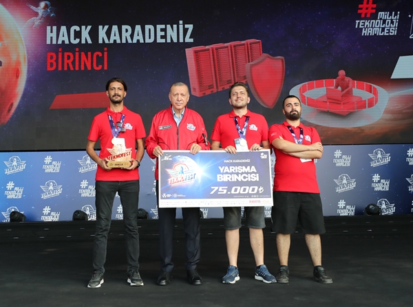 Foto - Başkan Erdoğan Yunanistan'a böyle meydan okudu: Bir gece ansızın gelebiliriz