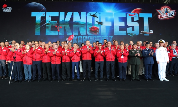 Foto - Başkan Erdoğan Yunanistan'a böyle meydan okudu: Bir gece ansızın gelebiliriz