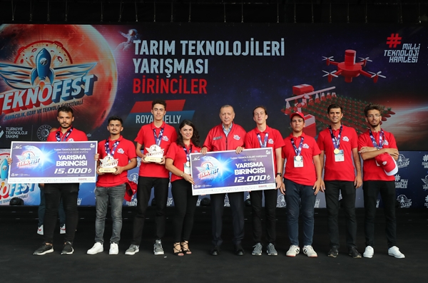 Foto - Başkan Erdoğan Yunanistan'a böyle meydan okudu: Bir gece ansızın gelebiliriz