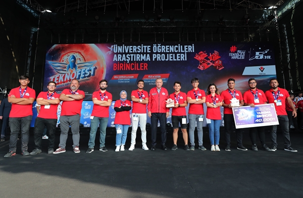 Foto - Başkan Erdoğan Yunanistan'a böyle meydan okudu: Bir gece ansızın gelebiliriz