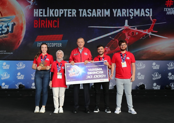 Foto - Başkan Erdoğan Yunanistan'a böyle meydan okudu: Bir gece ansızın gelebiliriz