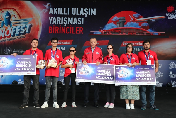 Foto - Başkan Erdoğan Yunanistan'a böyle meydan okudu: Bir gece ansızın gelebiliriz