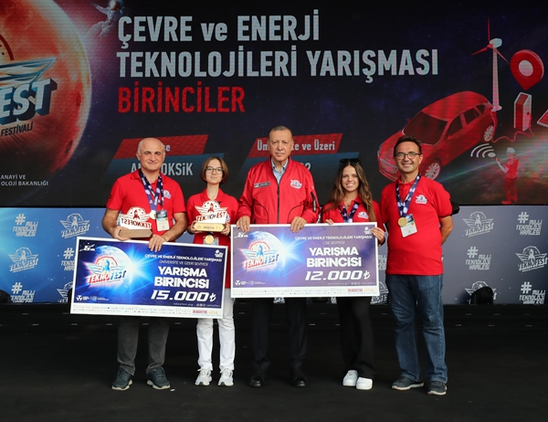 Foto - Başkan Erdoğan Yunanistan'a böyle meydan okudu: Bir gece ansızın gelebiliriz