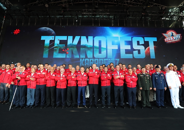 Foto - Başkan Erdoğan Yunanistan'a böyle meydan okudu: Bir gece ansızın gelebiliriz