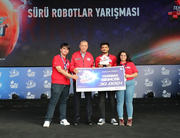 Foto - Başkan Erdoğan Yunanistan'a böyle meydan okudu: Bir gece ansızın gelebiliriz