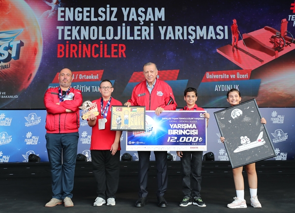 Foto - Başkan Erdoğan Yunanistan'a böyle meydan okudu: Bir gece ansızın gelebiliriz