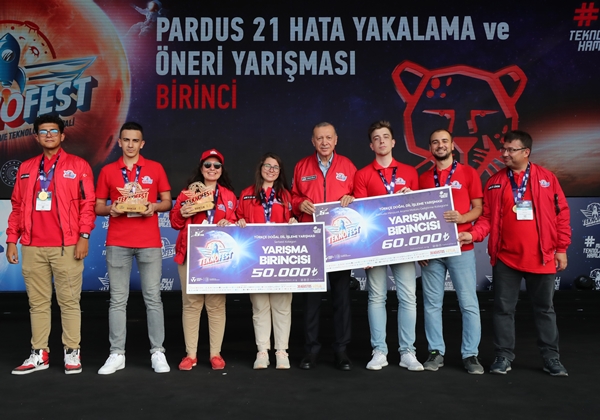 Foto - Başkan Erdoğan Yunanistan'a böyle meydan okudu: Bir gece ansızın gelebiliriz