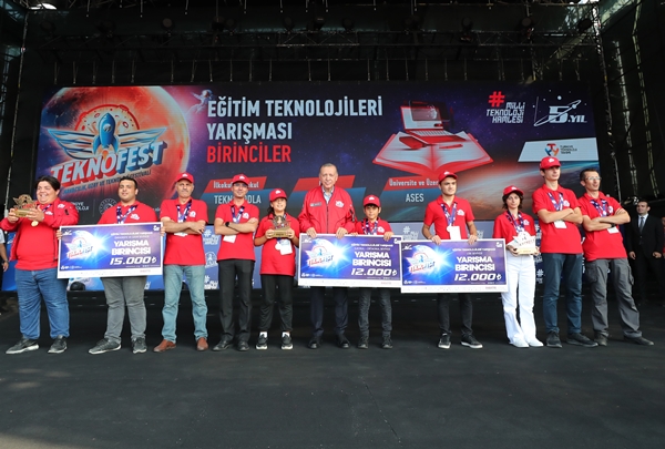 Foto - Başkan Erdoğan Yunanistan'a böyle meydan okudu: Bir gece ansızın gelebiliriz